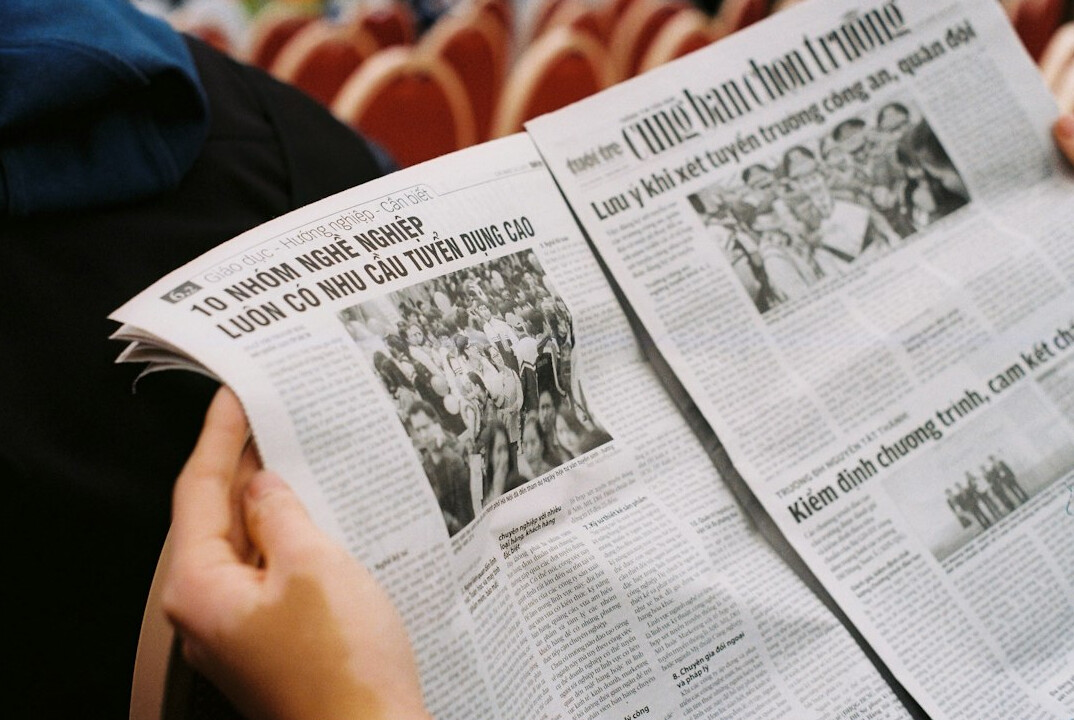 news media coverage